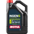 Motul Ngen 5 15w50 4t 4l Motorolie