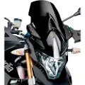 Puig Carenabris New Generation Touring Aprilia Dorsoduro 750/900/1200 Forrude