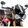 Puig Carenabris New Generation Sport Triumph Speed Triple/r/rs/s&street Triple/r/rs Forrude