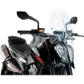 Puig Carenabris New Generation Sport Ktm 790 Duke Forrude