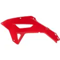 Polisport Off Road Crf250rx 22/crf450rx 21-22 Radiatorafskærmninger