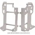 Crosspro Kawasaki Kxf45009 Radiatorbeskyttelse