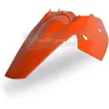 Polisport Ktm Sx 03-06 Sx-f 05-06 Exc 04-07 Exc-f 06-07 Xc 06-07 Xc-f 07 Bagskærm