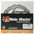 Moto-Master Flame Ktm 110219 Bagbremseskive