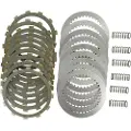 EBC Srk113 Street Racer Aramid Fiber Koblingssæt