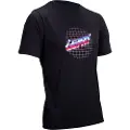 Leatt Core T-shirt Med Korte ærmer