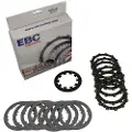EBC Carbon Drcf304 Komplet Kobling