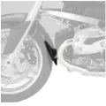 Puig Bmw R1200r 07 Forlængelse Af Forskærm