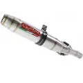 Gpr Exclusive Deeptone Inox Monster 796 10-14 Cat Homologeret Fuldlinjesystem
