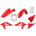 Polisport Off Road Beta Xtrainer Oilmix 250 Zd3e802c 2021 Plastikkit