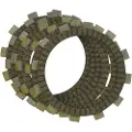 EBC Ck Series Cork Ck5594 Koblings Friktion Splader