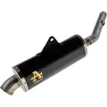 Arrow Indy Race Dark Ténéré 700 19-20 Aluminium Homologeret Lyddæmper