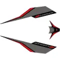 Uniracing Honda Pcx 125 Cbs K47472 Grafisk Sæt