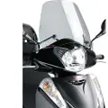 Puig Trafic Honda Sh 300i 2014 Forrude