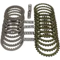 EBC Street Racer Aramid Fiber Srk088 Komplet Kobling