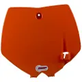Polisport Off Road Ktm Sx65 02-08 Xc65 08 Frontplade