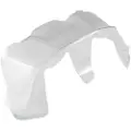Arai Dfx-2 Racing Hjelmens Bagspoiler