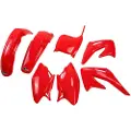 Ufo Honda Crf 450r 2002-2003 Hokit106-070 Plastikkit