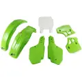 Ufo Kakit187-999 Plastikkit