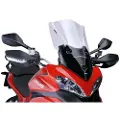Puig Touring Plus Ducati Multistrada 1200 S Forrude