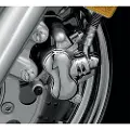 Kuryakyn Kur1294 Brake Caliper Motorcykeltilbehør