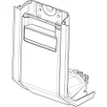 Shad Tr48 Lav Topkasselukning
