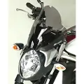 Bullster Suzuki Sfv650 Gladius Høj Vindskærm
