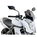 Puig Carenabris New Generation Sport Kawasaki Er-6n Forrude