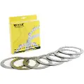 ProX Honda Crf450r 02-1621-23 + Trx450r 04-14 Eds14016 Koblings Friktion Splader