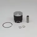 Italkit Derbi Senda/senda Piagas Gas Io Itk Carrstd D 47.555 B Stempelkit