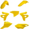 Polisport Off Road Mx Full Restyling Suzuki Drz400/sm 00-24 Plastikkit