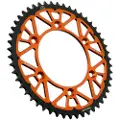 JT Sprockets Jtx Ktm Jtx897.50org Bagtandhjul