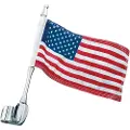 Kuryakyn Kur4233 Flagbasen