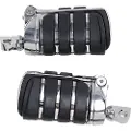 Kuryakyn Kur4445 Fodhviler Adapter Plade