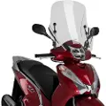 Puig 1952w Justerbar Forrude