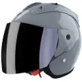 Stormer Sun Evo 2.0 åben Hjelm