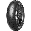 Metzeler Roadtec 02 72w Tl Vej-sport Bagdæk