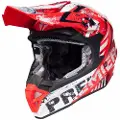 Premier Helmets Exige Zx 2 Offroadhjelm