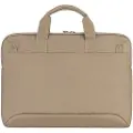 Tucano Smilza Slim taske 15.6"/MB 16" notebook Beige