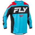 FLY Racing F-16 Langærmet Trøje