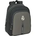 Safta 612524524 Small Real Madrid 24/25 9l 27x33x10 Cm Rygsæk