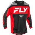 FLY Racing F-16 Langærmet Trøje