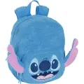 Safta 642553232 Stitch 21l 22x42x15 Cm Rygsæk