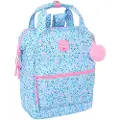 Safta 612536838 13 Vmb Paraíso 10l 22x39x10 Cm Rygsæk