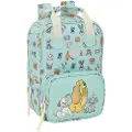 Safta 612597765 Cats & Dogs 4.5l 27x33x10 Cm Rygsæk