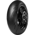 Avon 3d Supersport 75w Tl Forhjulsdæk Til Sport Motorcykel