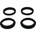 Pivot Works Crf450r 11-12.15-16/kx450f 09-14/yz125-250/yz250-450f 08-16 Gaffel Olie Pakningssæt