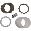 EBC Drc Series Offroad/atv Cork Drc087 Komplet Kobling