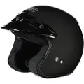 Shoei Rj Platinum-r åben Hjelm