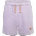Converse Conversetil piger. 4CG809 Kort Pointelle pink (XL), Casual, Bomuld, børnetøj